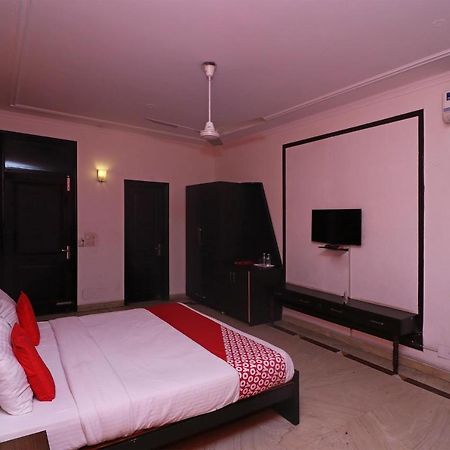 היידראבד Oyo Flagship 74392 Hotel Mahesh Residency מראה חיצוני תמונה