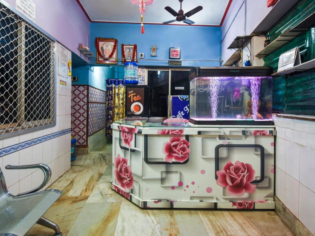 היידראבד Oyo Flagship 74392 Hotel Mahesh Residency מראה חיצוני תמונה