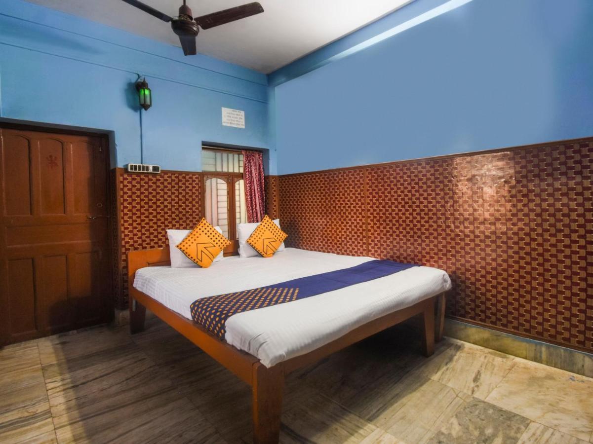 היידראבד Oyo Flagship 74392 Hotel Mahesh Residency מראה חיצוני תמונה