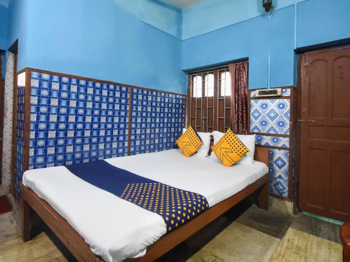 היידראבד Oyo Flagship 74392 Hotel Mahesh Residency מראה חיצוני תמונה