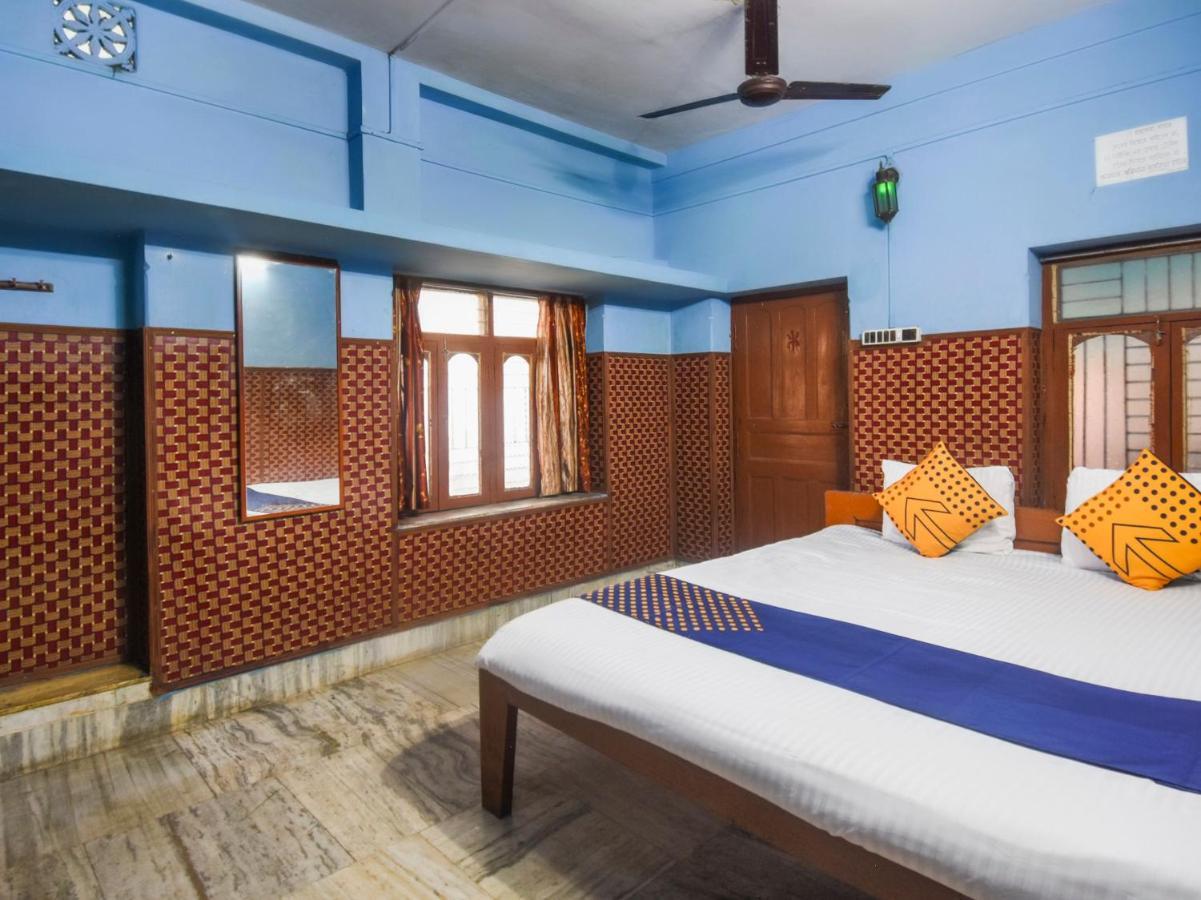 היידראבד Oyo Flagship 74392 Hotel Mahesh Residency מראה חיצוני תמונה