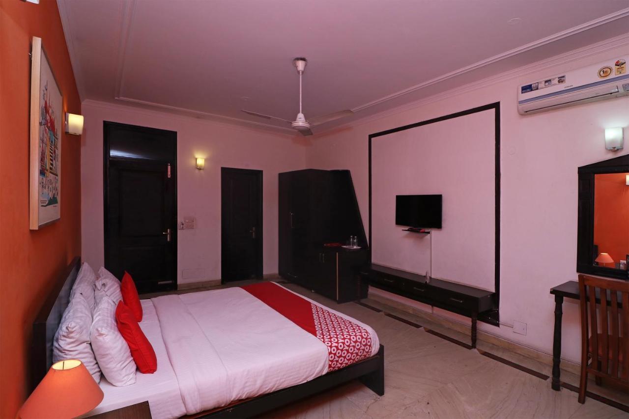היידראבד Oyo Flagship 74392 Hotel Mahesh Residency מראה חיצוני תמונה