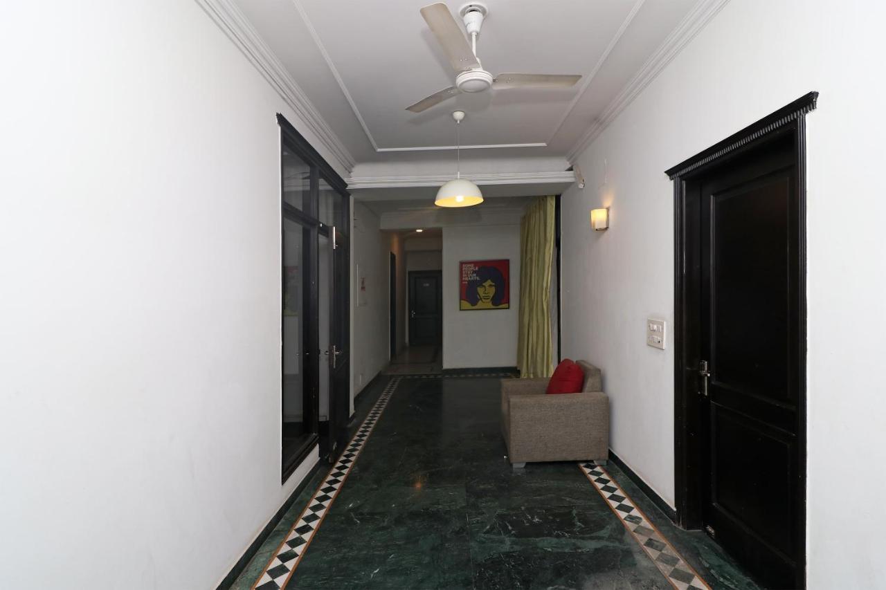 היידראבד Oyo Flagship 74392 Hotel Mahesh Residency מראה חיצוני תמונה