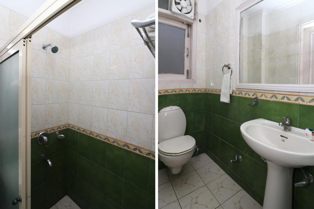 היידראבד Oyo Flagship 74392 Hotel Mahesh Residency מראה חיצוני תמונה